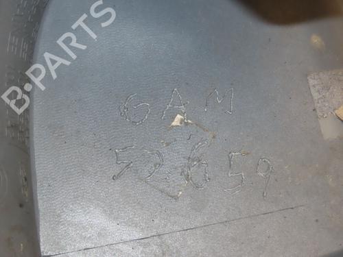 right-taillight-renault-trafic-iii-van-fg_-2014-28832670 main image