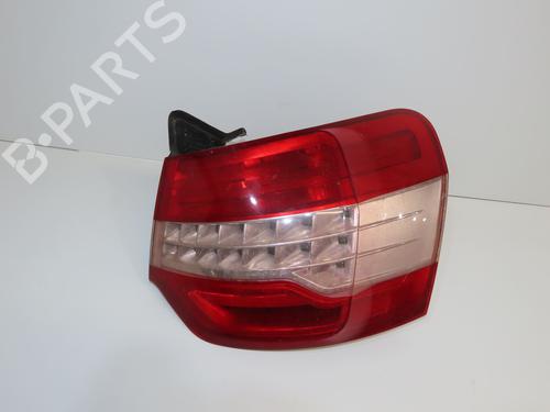 Right taillight CITROËN C5 III (RD_) 2.0 HDi (RDRHD8, RDRHDJ, RDRHR8, RDRHRJ) | BP37455540C35 - Image 5