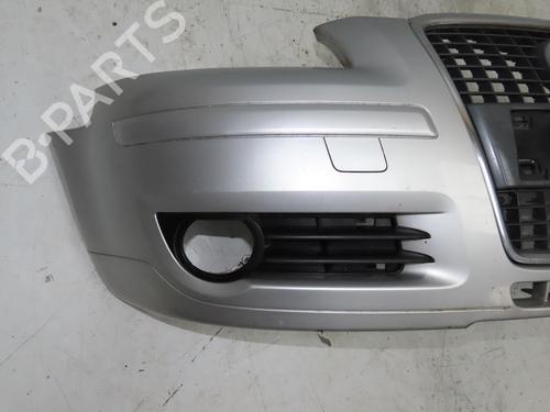 Front bumper AUDI A3 Sportback (8PA) 2.0 TDI 16V | BP29759971C7 