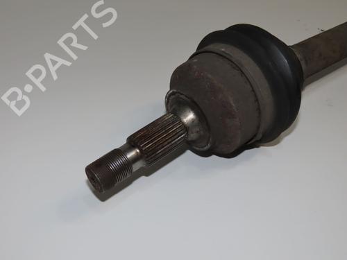 Right front driveshaft CITROËN C5 III (RD_) 1.6 HDi 110 (RD9HZC) | BP40437842M39 - Image 4