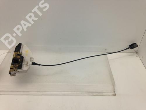 Used Front left lock RENAULT SCÉNIC II (JM0/1_) 1.9 dCi (125 hp) 9594263