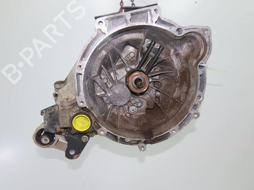 Used Gearbox Gearbox FORD FIESTA VI (CB1, CCN) 1.25 (82 hp) 32845281 32845281