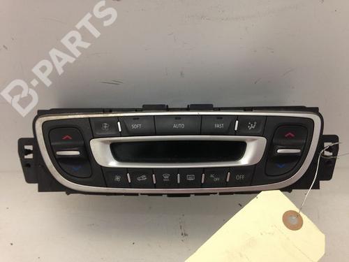Used Climate control RENAULT MEGANE III Hatchback (BZ0/1_, B3_) 1.5 dCi (106 hp) 9593231