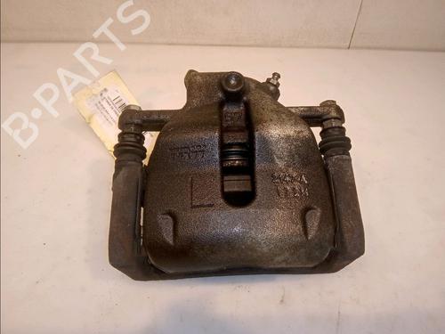 Used Left front brake caliper SUZUKI SX4 (EY, GY) 1.6 DDIS (RW416D) (90 hp) 14950882