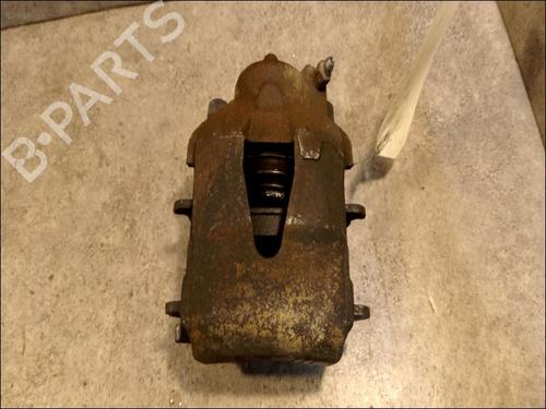 Used Left front brake caliper SKODA FABIA II Combi (545) 1.6 TDI (90 hp) 14878336