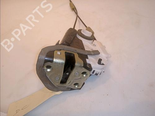 Rear left lock TOYOTA PRIUS (_W3_) 1.8 Hybrid (ZVW3_) | BP14951738C100 
