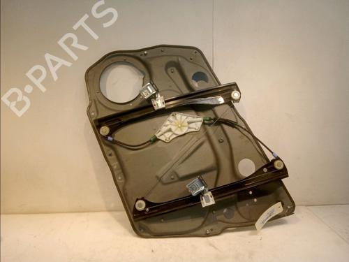 Used Front left window mechanism MERCEDES-BENZ A-CLASS (W169) A 180 CDI (169.007, 169.307) (109 hp) 14951358