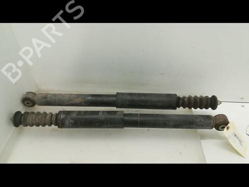 Right rear shock absorber RENAULT CLIO III Grandtour (KR0/1_) 1.5 dCi (KR0G) | BP23173519M19 