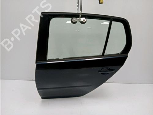 Used Left rear door VW GOLF V (1K1) 1.9 TDI (90 hp) 12944213