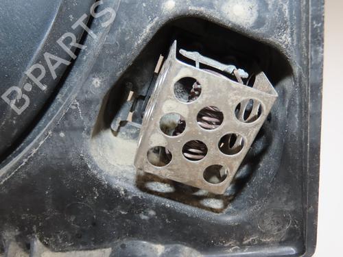 Radiator fan NISSAN MICRA III (K12) 1.5 dCi | BP29415118M35