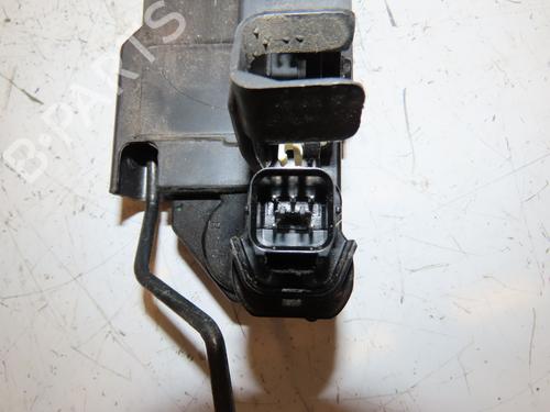 Rear left lock HYUNDAI GETZ (TB) 1.1 | BP17037529C100 
