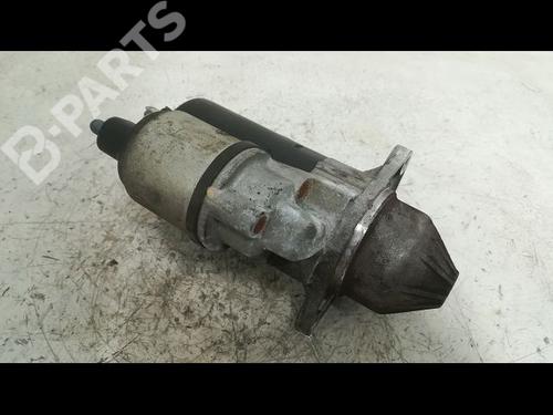 Startmotor OPEL CORSA D (S07) 1.2 (L08, L68) (80 hp) 9605776