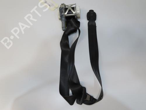 Used Front left seatbelt Front left seatbelt 39113616 39113616