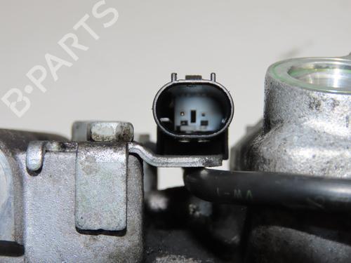 AC compressor MERCEDES-BENZ E-CLASS (W211) E 200 CDI (211.007) | BP40437827M34 - Image 3