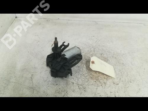 Used Rear wiper motor Rear wiper motor CITROËN NEMO MPV 1.4 HDi (68 hp) 9606844 9606844