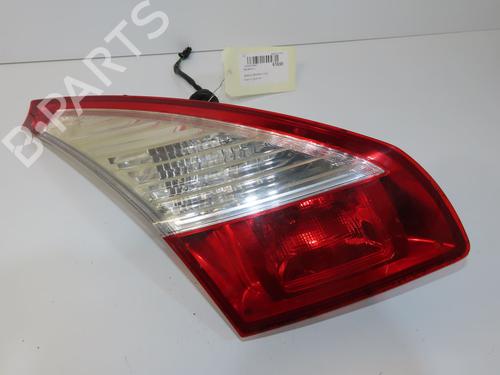 Left tailgate light RENAULT MEGANE III Hatchback (BZ0/1_, B3_) 1.6 dCi (BZ00, BZ12, BZ13) | BP40110771C79  - Image 5