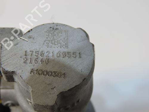 Brake master cylinder RENAULT KANGOO Express (FW0/1_) Z.E. (FW0Z, FW1Z) | BP36494109M77 - Image 4