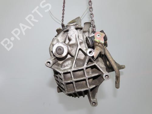 Girkasse Girkasse VW PASSAT B5 (3B2) 1.9 TDI (110 hp) 36426851 36426851