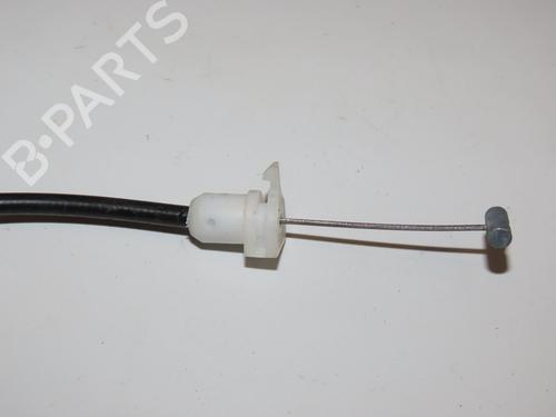 Front left lock PEUGEOT 308 I (4A_, 4C_) 1.6 HDi | BP28831703C98 