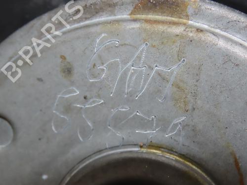 Køleventilator elektrisk SUZUKI SWIFT III (MZ, EZ) 1.3 (RS413, ZC11S) | BP30117088M35 