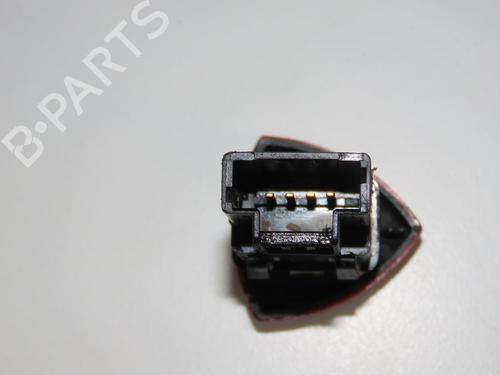 Warning switch RENAULT ESPACE IV (JK0/1_) 2.0 dCi (JK03, JK04, JK1C, JK1G, JK1J, JK1K) | BP33032138I22 - Image 3