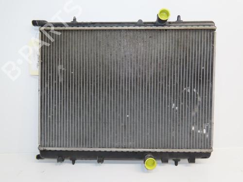 Køler CITROËN BERLINGO / BERLINGO FIRST MPV (MF_, GJK_, GFK_) 1.9 D (MFWJZ) | BP30164285M31