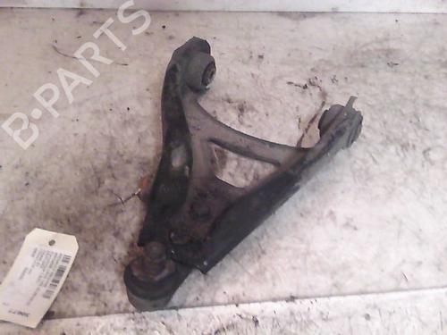 Used Right front suspension arm Right front suspension arm RENAULT MEGANE I Coach (DA0/1_) 1.9 dCi (DA05, DA1F) (102 hp) 36493931 36493931