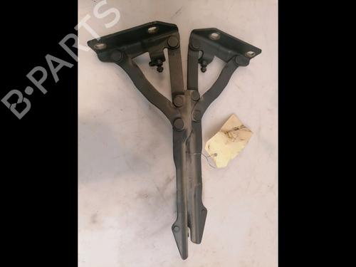 Hinge/Door check strap BMW 5 (E60) 530 d | BP16555766C146 