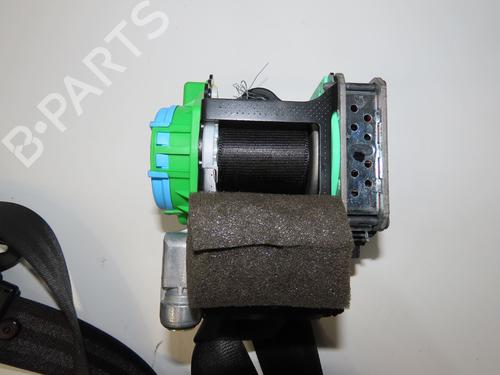Front right seatbelt AUDI A5 (8T3) 2.7 TDI | BP31634191I25 - Image 2