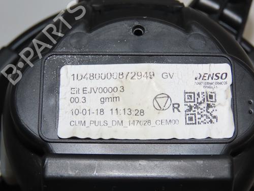 Heater blower motor CITROËN JUMPY III Van (V_) 2.0 BlueHDi 120 | BP31120146M62 - Image 7