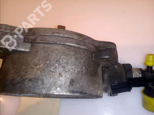 Vacuum pump RENAULT ESPACE III (JE0_) 2.2 dCi (JE0S) | BP11100511M80 