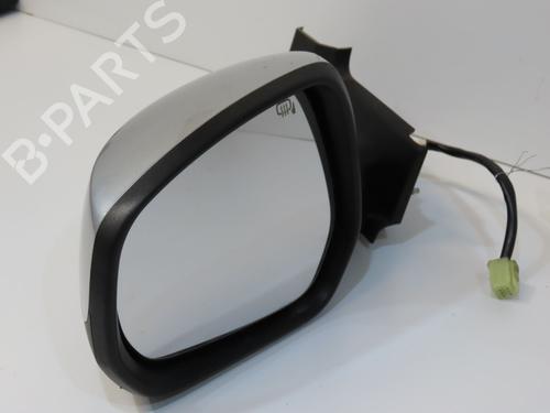 left-mirror-opel-agila-b-h08-2008-2009-2010-2011-2012-2013-2014-38676487 main image