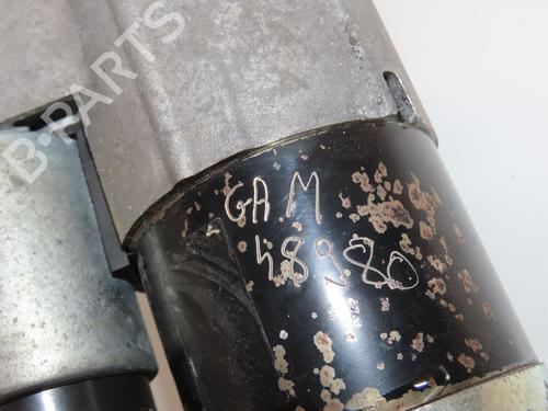 Starter NISSAN NOTE (E11, NE11) 1.5 dCi | BP23098624M8