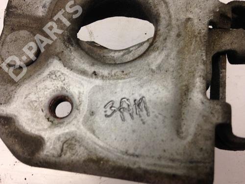 Hood lock RENAULT MEGANE II (BM0/1_, CM0/1_) 1.5 dCi (BM0F, BM0T, BM2B, CM0F, CM0T) | BP9594038C133 