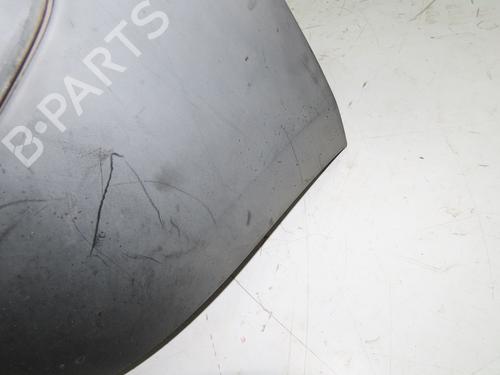 Rear bumper PEUGEOT PARTNER Tepee 1.6 HDi 16V | BP28802161C8 