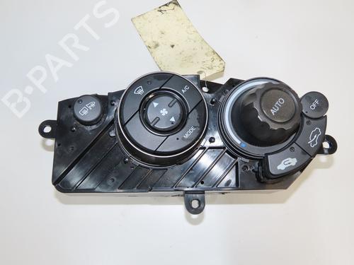 Used Climate control Climate control HONDA CIVIC VIII Hatchback (FN, FK) 1.4 (FK1, FN4) (100 hp) 33032143 33032143