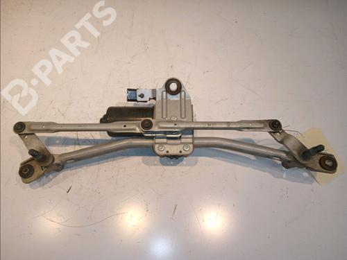 Front wiper motor HYUNDAI ix35 (LM, EL, ELH) 2.0 CRDi 4WD | BP11104600M29 