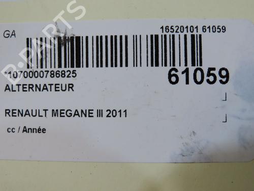 Generator Generator 38788219 38788219