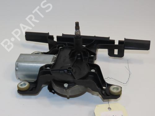 Used Rear wiper motor MERCEDES-BENZ A-CLASS (W169) A 180 CDI (169.007, 169.307) (109 hp) 18926265