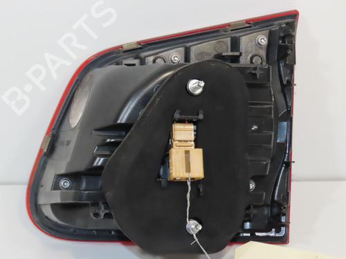 Used Left tailgate light VW TIGUAN (5N_) 2.0 TDI (150 hp) 28969503