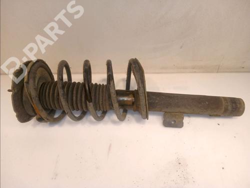Right front shock absorber PEUGEOT 206 Hatchback (2A/C) 1.1 i | BP11100175M17 