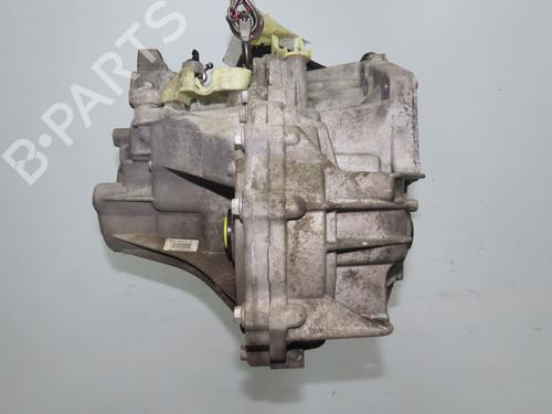 Gearbox RENAULT SCÉNIC III (JZ0/1_) 1.9 dCi (JZ0J, JZ1J, JZ1K, JZ1S) | BP30978815M3 