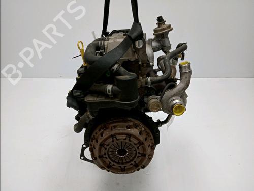 Engine FORD FOCUS I Turnier (DNW) 1.8 Turbo DI / TDDi | BP23171291M1 