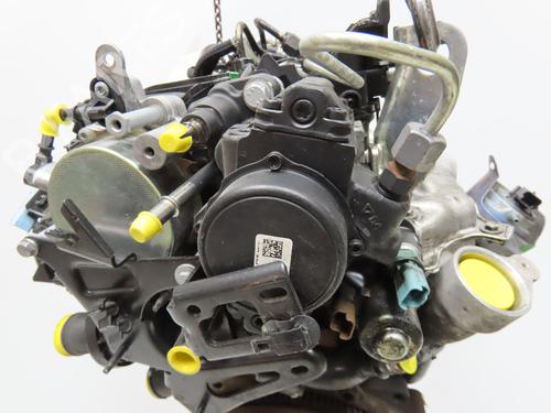Engine PEUGEOT 3008 I MPV (0U_) 2.0 HDi 150 / BlueHDi 150 | BP37596648M1 - Image 5
