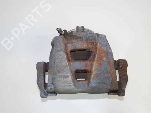Used Right front brake caliper Right front brake caliper AUDI Q3 (8UB, 8UG) 2.0 TDI quattro (184 hp) 36494178 36494178