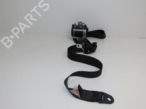 Front left belt tensioner PEUGEOT 807 (EB_) 2.2 HDi | BP32200835C87