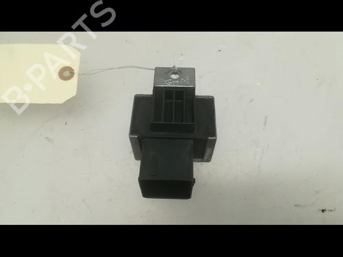 Used Electronic module DACIA LOGAN MCV (KS_) 1.5 dCi (KS0K) (68 hp) 10396261