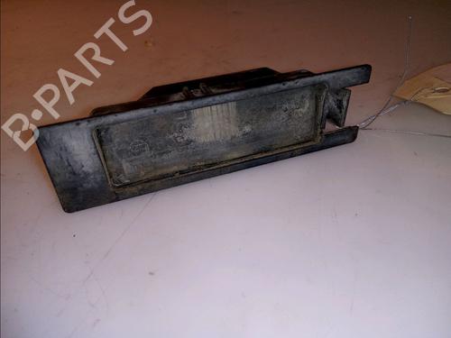 Used Licence plate light ALFA ROMEO MITO (955_) 1.3 MultiJet (955AXP1A, 955AYC1A) (95 hp) 14880723