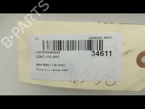 rear-right-belt-tensioner-mini-mini-r50-r53-one-72117055962-2001-2002-2003-2004-2005-2006-9596289 main image