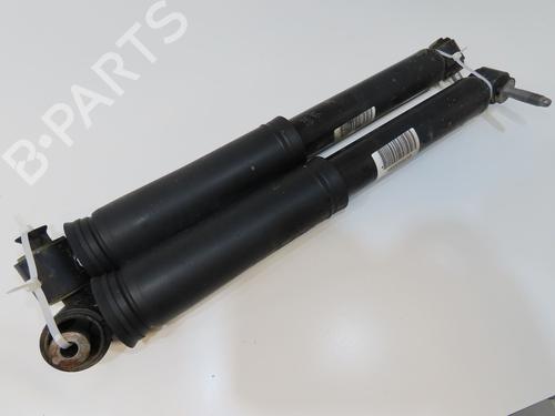 Used Right rear shock absorber Right rear shock absorber RENAULT MEGANE IV Grandtour (K9A/M/N_) 1.5 dCi 110 (110 hp) 36510885 36510885